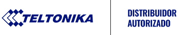 Teltonika — Distribuidor Autorizado